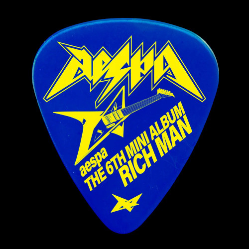 aespa - Rich Man (PADO Extended Remix)