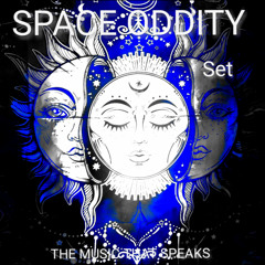 SPACE ODDITY - SET // SESION ESPECIAL MAMEN VILLENA .   REC-2025-07-04