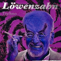 Löwenzahn Techno