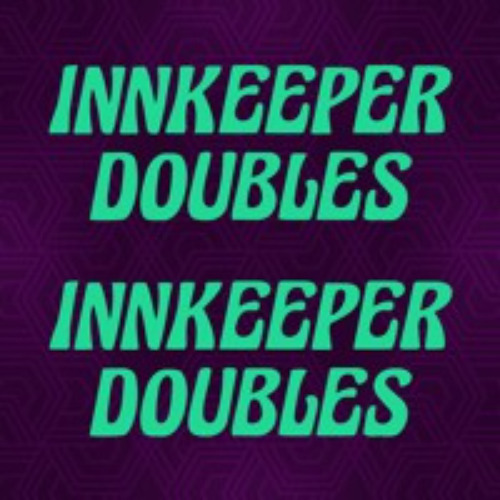 Technologic / Wild Trip (Innkeeper Double)