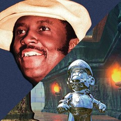 This Christmas (Super Mario 64)