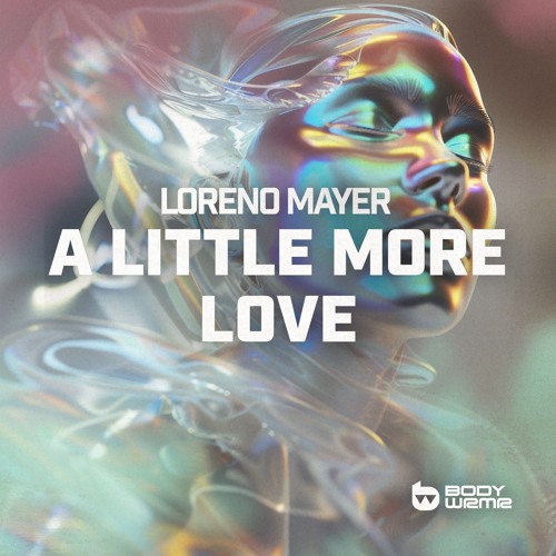 Loreno Mayer - A Little More Love (Radio Edit)