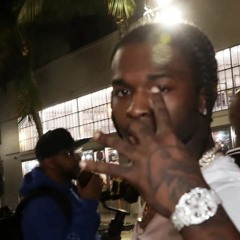 [OG] POP SMOKE -  BROTHER MAN [LEAKED]