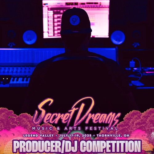 Secret Dreams Mix Contest Submission