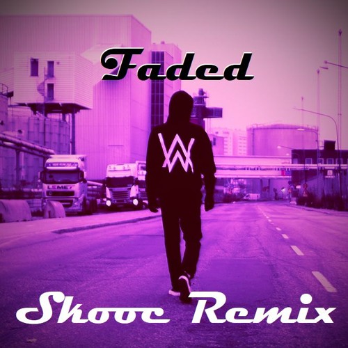 Stream Alan Walker - Faded (Skooc Remix) by Skooc | Listen online for free  on SoundCloud