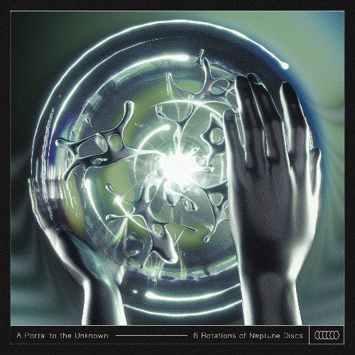 Cosmic G - Tamas