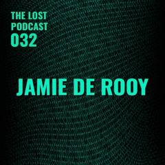 TLP032 | Jamie De Rooy