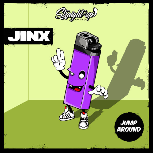 leftside & Shaggy - Jump Around Jinx Bootleg (Free Dl)
