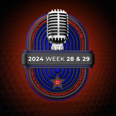 Peters Weekmenu 2024 | Week 28 & 29 - Revolutionair: Amsterdam bouwt een brug!