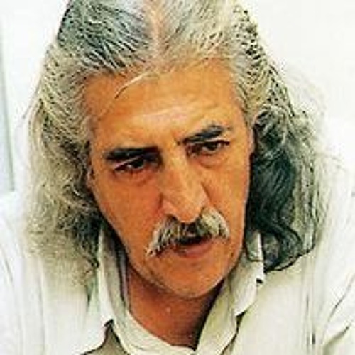 حسین منزوی  / از زمزمه دلتنگیم، از همهمه بیزاریم