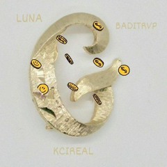 G -ft LUNAress BADItrap (Pr0d By YungWave)