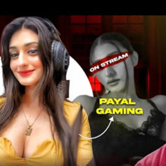 Payal gaming mms - Payal gaming leaked video
