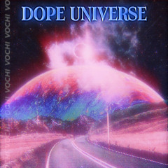 FUMES X JEMINI UNIVERSE (Prod. JahDidDat)