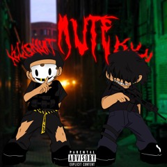 MUTE W/ K.V.N//7Ł (Prod. NETUH) *MUSIC VIDEO OUT NOW*