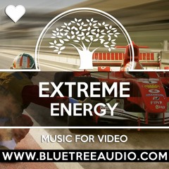 Extreme Sport Action - Royalty Free Background Music for YouTube Videos Vlog | Energetic Modern