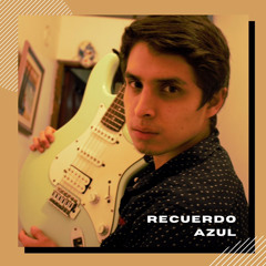 Recuerdo Azul
