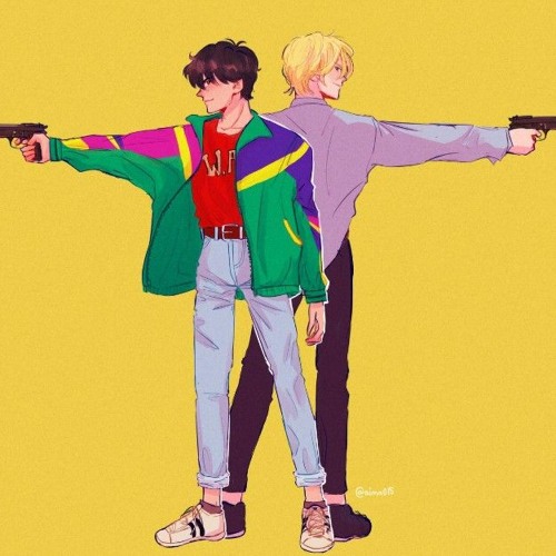 O ANIME BOM do FINAL TRAUMÁTICO! O Signficado de BANANA FISH! 