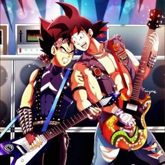 Dragon Ball Daima Opening | “Jaka Jaan” Rock Cover