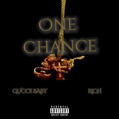 One Chance (feat. R!CH)