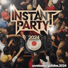 unreleased goodies.2024