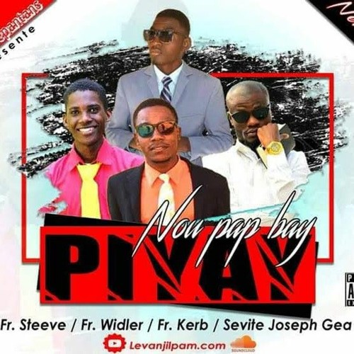 Kretyen-Nou-Pap-Bay-Piyay-Fre-Steeve_Fr-Widler_Fr-Kerb_Sèviè-Joseph-GEA