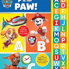 ❤ PDF Read Online ❤ PAW Patrol Chase, Skye, Marshall, and More! - Trac