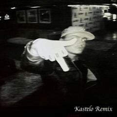 MILLION DOLLAR BABY (Kastelo Remix) HOUSE/ TECH House