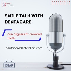 Can aligners fix crowded teeth |Dr. Rashmi Shree | Best Dentist in Bannerghatta Road