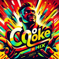 Dr Alban - No Coke [AlexPost chillrave downtempo house remix]