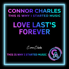 3. Love Lasts Forever (Inferno Mix)