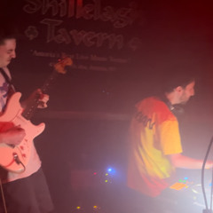 Choo Choo feat. McGinnis - Live @ Party Right Here Vol. 11