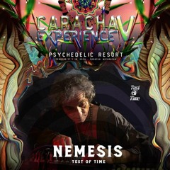 Nemesis @ Caracha Total Experience 5