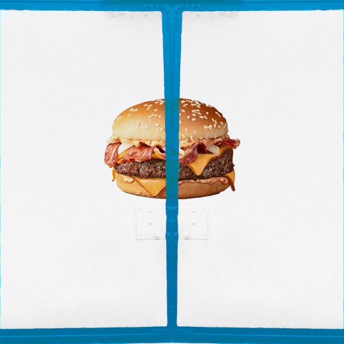 Asia Imbiss - Drive-In Burger (Marek Hemmann Dub)