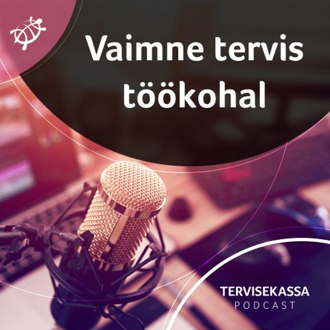 #48 Vaimne tervis töökohal
