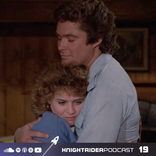 Kamionosok és durvák | Knight Rider: Kamionos kaland (1983) | Helló, Pajti #19