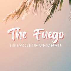 Jay Sean - Do You Remember (The Fuego Remix) FREE DL