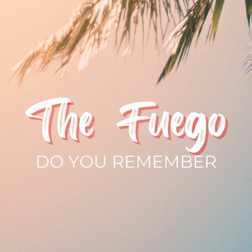 Jay Sean - Do You Remember (The Fuego Remix) FREE DL