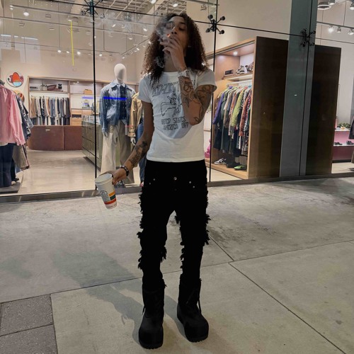 amen (Prod. 5inco x Sossvault)
