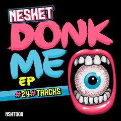 DJ NESKET - TSUPOKY (ON SALE / A LA VENTA)