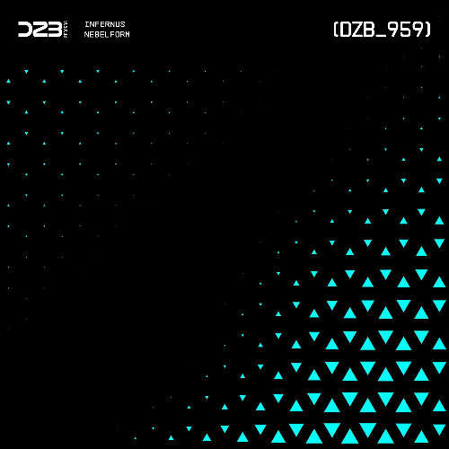 dZb 959 - Nebelform - Discrete Optimum (Original Mix).