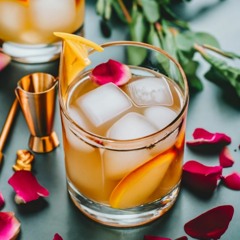 Sour Whiskey and Sweet Emotions