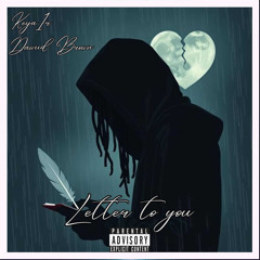 Keya1r - Letter to you