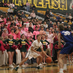 Aiden Rickels-WHS Basketball Preview