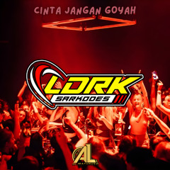 LDRK -  CINTA JANGAN GOYAH SUPER DUPER EXPRES [ AL DATUNUGU X WAWANK_34 ] @FERY_433 & @IYYO0_0
