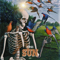 Oz Sparx - Sun