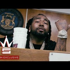 Icewear Vezzo X Rio Da Young OG  - Ghetto Ice(Official Audio WSHH Exclusive)
