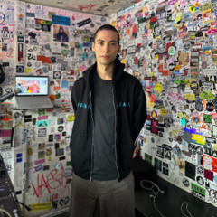 Micro Dubs with K Wata @ The Lot Radio 10-14-2025