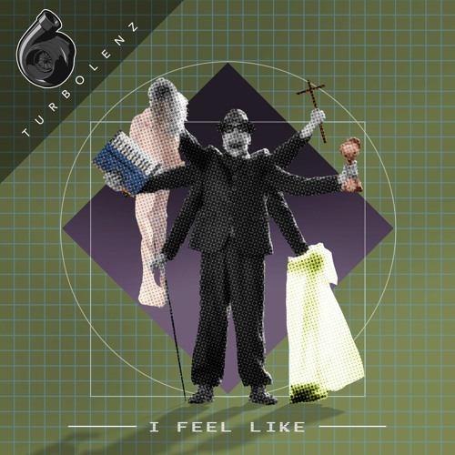 Jakob Reiter - I Feel Like (TR010s1)