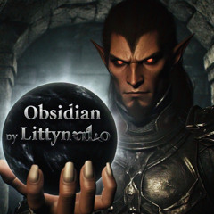 Obsidian Prod. Littynendo