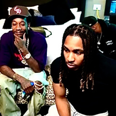 Hate Or Love It - DDG & Wiz Khalifa